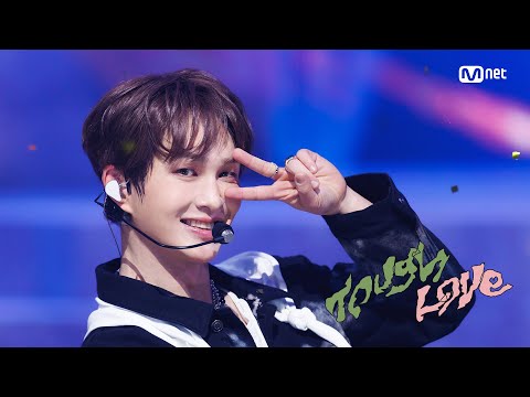 “最速 公開” 온유 (ONEW) - TOUGH LOVE ｜M COUNTDOWN