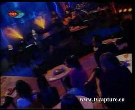 Melih Kibar & Zeynep Talu -Hep Böyle Kal -  Canlı Ses