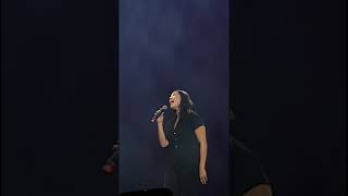 Jimmie Allen &amp; Abby Anderson - &quot;Shallow&quot; @ C2C Amsterdam 2020