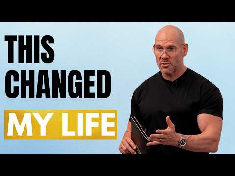 6 Daily Disciplines that Changed My Life