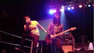 Burn Halo &quot;Tear it down&quot;