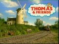 Thomas And Friends Intro Season 8