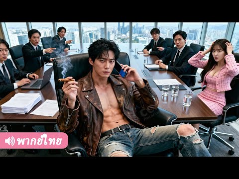 ผัวจนโดน CEO สาวยกเลิกหมั้น ที่ไหนได้เขาคือมหาเศรษฐีนิรนาม แค่โทรสายเดียวทำบริษัทยักษ์พังยับ!