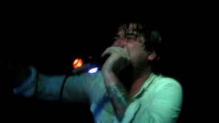 Off Broadway - Every Time I Die [Live]