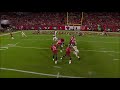 The amazing Tom Brady to Chris Godwin touchdown taken away by penalty  Buccaneers vs Saints