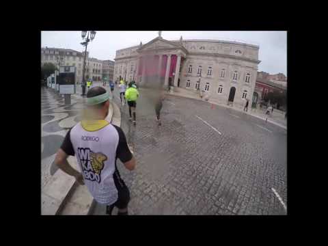 Meia Maratona Dos Descobrimentos 2016