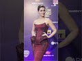 Kriti Sanon At Zee Cine Awards 2025
