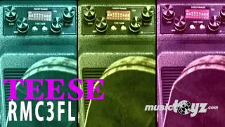 Video thumbnail for Teese RMC3FL by musictoyznetwork