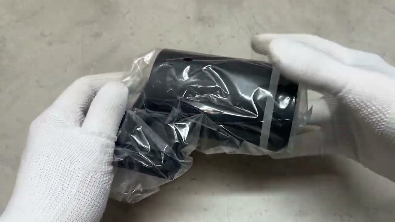 Трековый светодиодный светильник FERON ML338 MR16 GU10 черный 40114