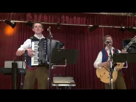 Anraser Spitzbuam  -  Druck nur zua