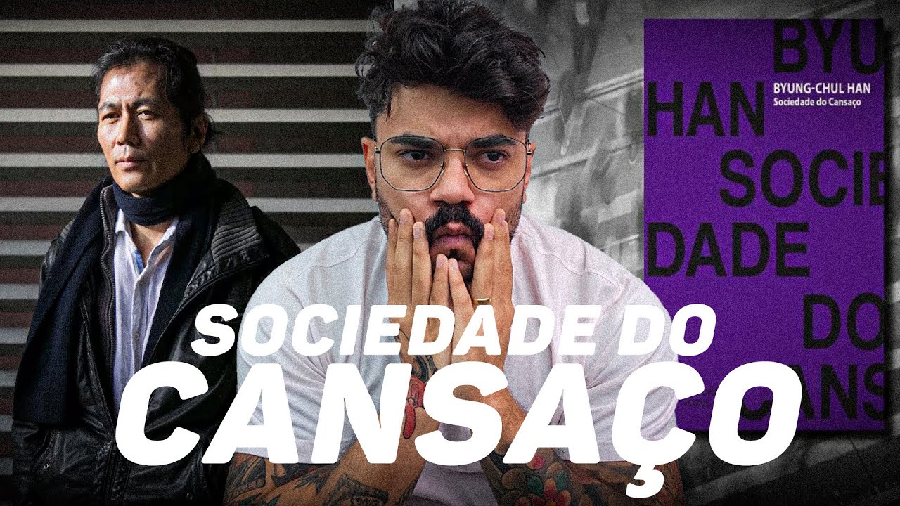 A geração que não aguenta mais não aguentar