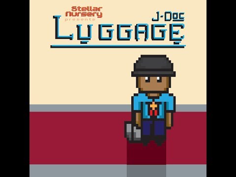 Luggage Mixtape (Full) J-Doc