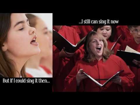 Video thumbnail for Sing It Now