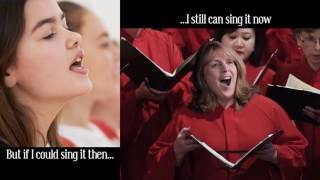 Reba McEntire - Sing It Now