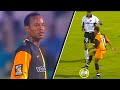 When 21 Year Old Jabu PULE Mahlangu Took On Soweto Giants ORLANDO PIRATES