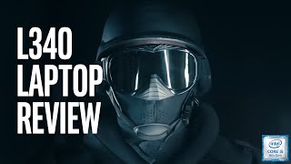 Video thumbnail for Dangerous Dave Lenovo L340 Gaming laptop Review! by Evetech