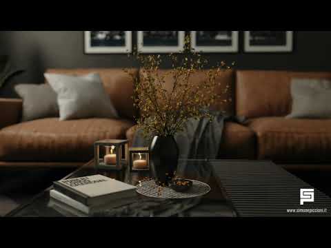 Vray for Sketchup animation - Emotional Video