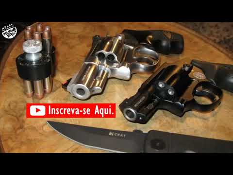 No bote dos revolver Função 20141