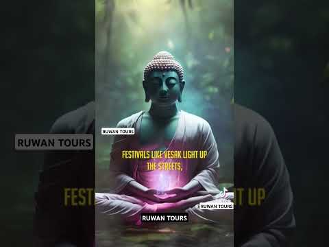 RUWAN TOURS  COME TO SRILANKA #trending #poland #travel #binancesrilanka #tourism #russia #germany