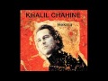 Khalil Chahine - Hekma