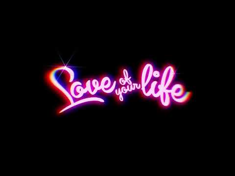 RAYE - Love Of Your Life (Official Visualiser)
