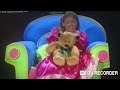 Emily And Teddy Dancing To I Heard On Christmas Day For Teletubbies