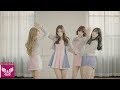 Girl's Day(걸스데이) 'Don't forget me(나를 잊지마요)' Official MV
