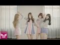 GIRL'S DAY - DON'T FORGET ME(나를 잊지마 ...
