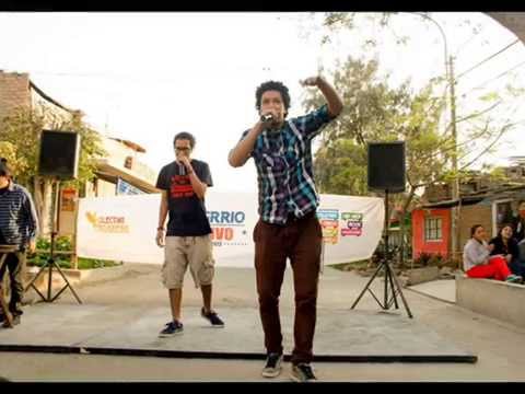 Fluido Popular - Cuando pienso en ti (NUEVA VERSIÓN) (Letra)