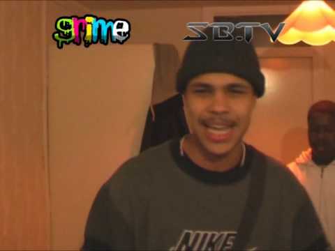 SB.TV - Jizzle Boi, Tigga, Onslaught