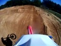 A Lap Of Gpf Supercross