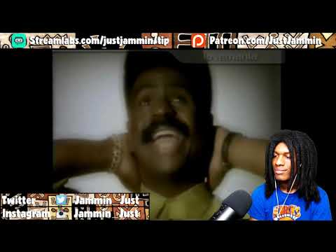 FIRST TIME HEARING The Whispers - Is It Good To You Reaction