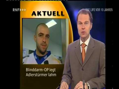 DEL 04-05 Greilinger Ausfall - Blinddarm-OP