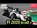 F1 2020 is uit!!! - F1 2020 livestream!