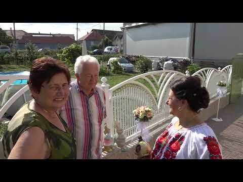 Svadba Marina & Mirko Stojanovic Kostol 3,Avgust,2019. film 1