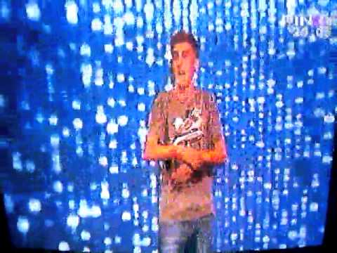 Audicija-Djuro Franeta