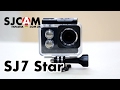 Відеоогляд SJCAM SJ7 Star Black