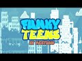 Funky Teens