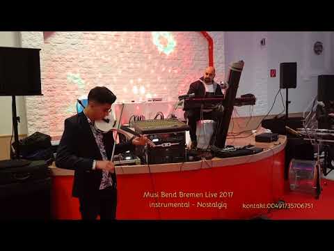 ork. Musi Bend Bremen live 2017 - Instrumental Nostalgiq