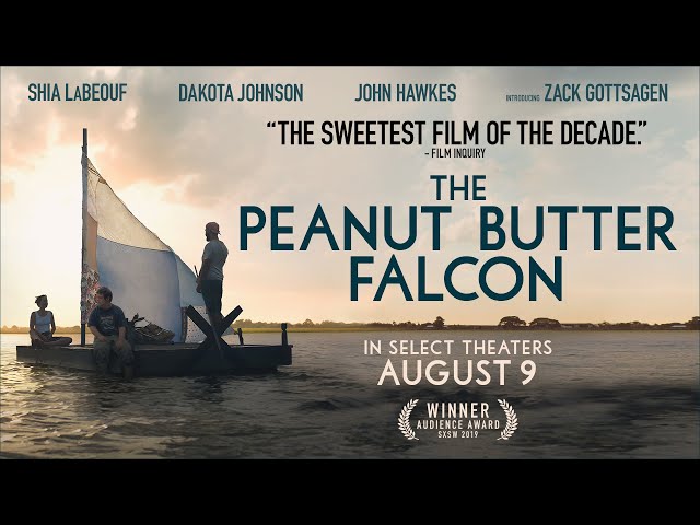 Official Featurette "Zack's Story"