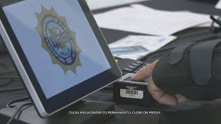 Tulsa's DPS Megacenter Closing Permanently