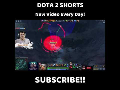 Viper is Prepared to Techies | Dota 2 #SHORTS