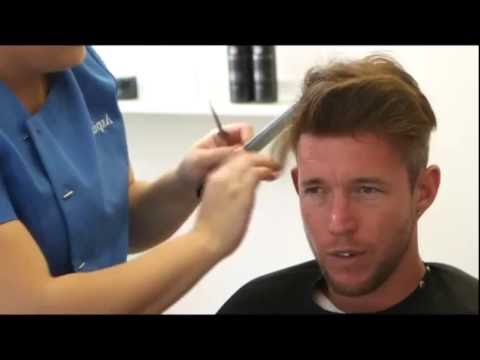 Aspiration Hair London Hair System fitting Hair Replacement in London Maidstone and Brighton