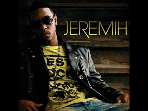 Jeremih - Birthday Sex (slowed + reverb)
