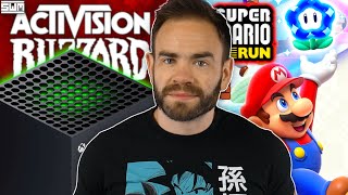 Nintendo Drops A Surprising Update And A Highly Anticipated Shakeup Hits Microsoft | News Wave