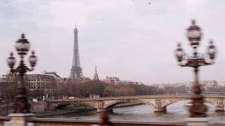 paris, texas - lana del rey instrumental slowed