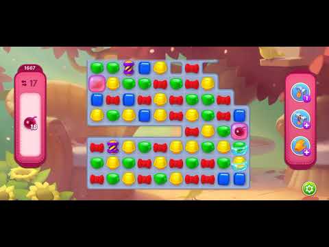 homescape super hard level1667...