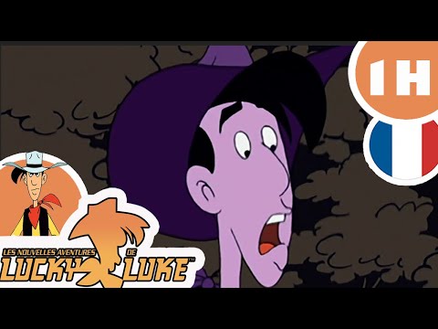 🔔Lucky Luke et le mariage à Las Vegas!🔔