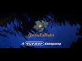 Great Oaks Entertainment A Turner Company Logo