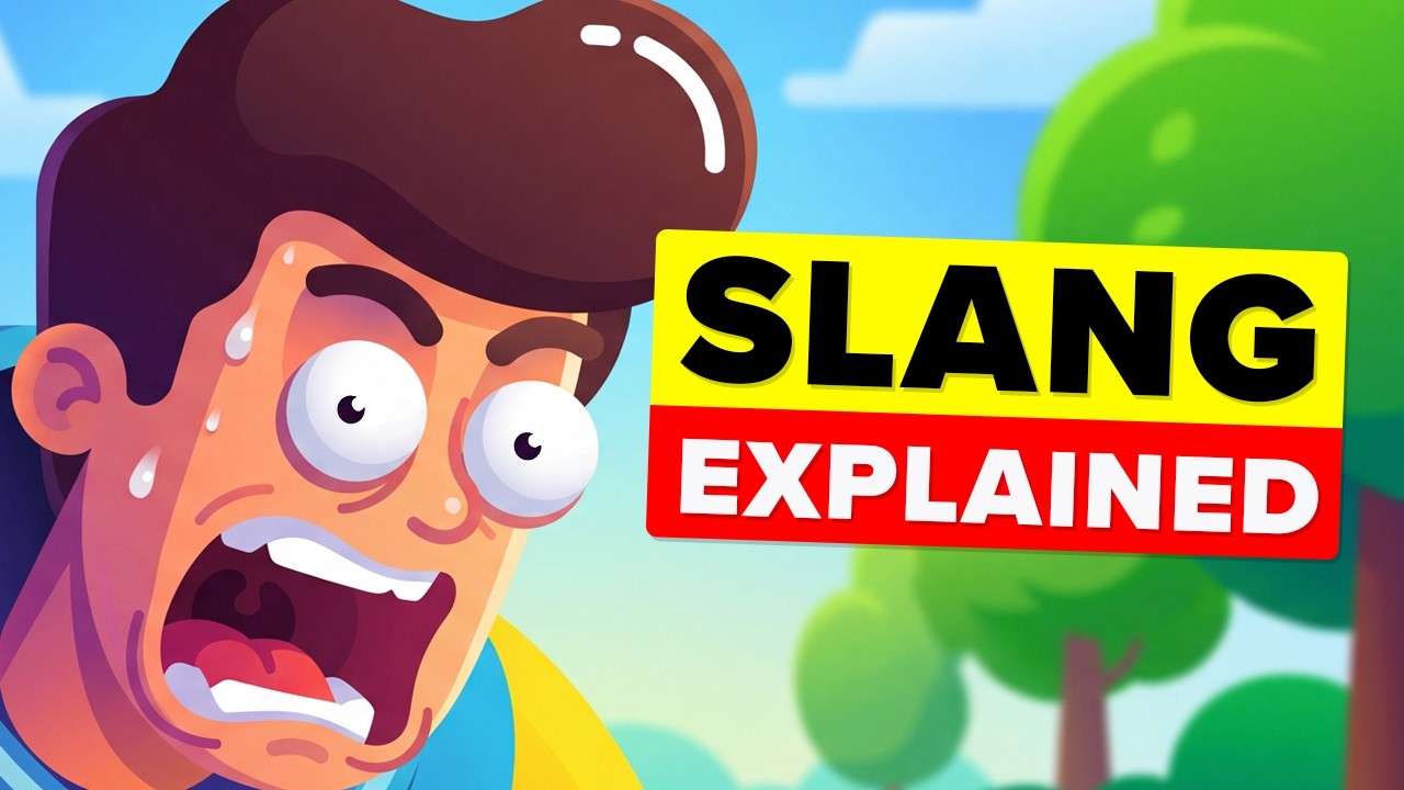 Every Slang Term Explained (Gen Z & Gen Alpha)